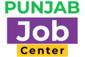 Job Center Punjab